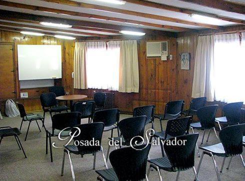 Posada Del Salvador Сантьяго Экстерьер фото